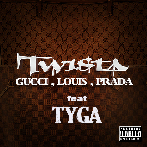 Twista – &#39;Gucci, Louis, Prada (Remix)&#39; (Feat. Tyga) | HipHop-N-More