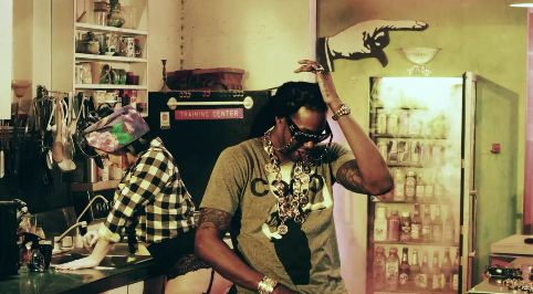 Video: 2 Chainz – ‘Undastatement’ | HipHop-N-More