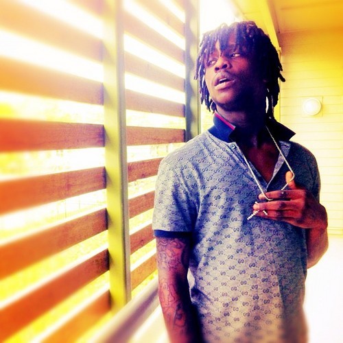 chief keef