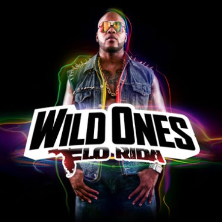 flo rida whistle cover art: Here goes the official artwork
