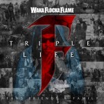 Waka Flocka – 'Candy Paint & Gold Teeth' (Feat.