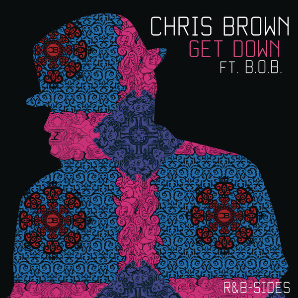 Chris Brown - Get Down (feat. B.o.B) [2012-Single][SW]