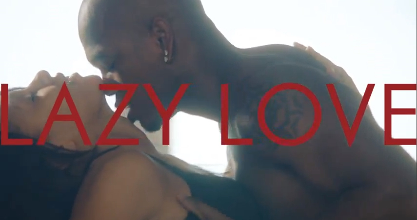 Ne-Yo releases the full video for his ‘Lazy Love’ track , which is ...