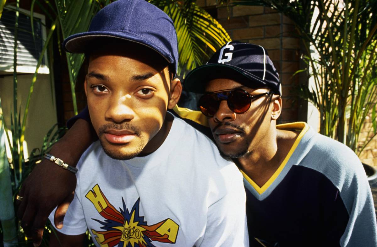 DJ Jazzy Jeff & Will Smith – 'Summertime (Remix)' (Snippet) | HipHop-N-More1200 x 787