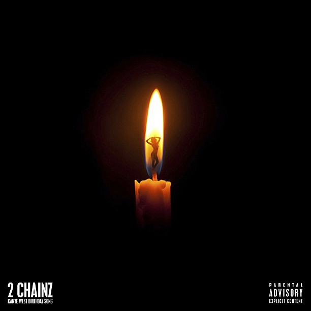 Download 2 Chainz Ft Drake No Lie Mp3