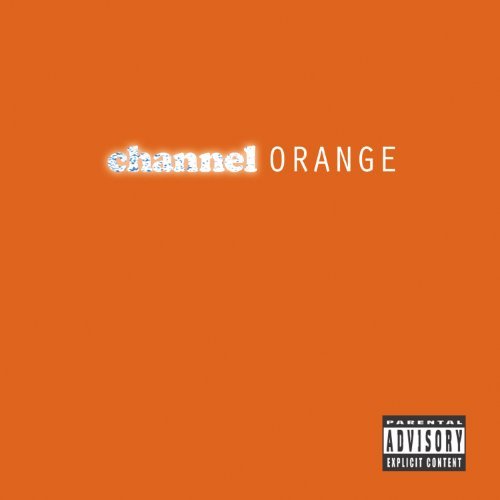 Frank Ocean Channel Orange Album Stream Hiphop N More