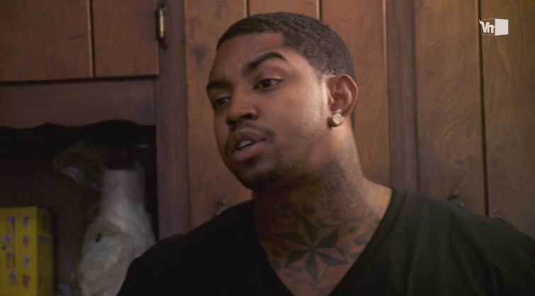 Lil Scrappy – 'Love & Hip-Hop'