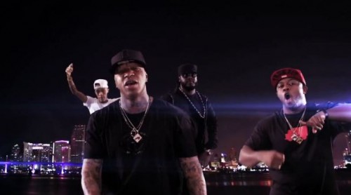 Video: Mystikal – ‘One Night’ (Feat. Birdman, Detail & Jae Millz ...