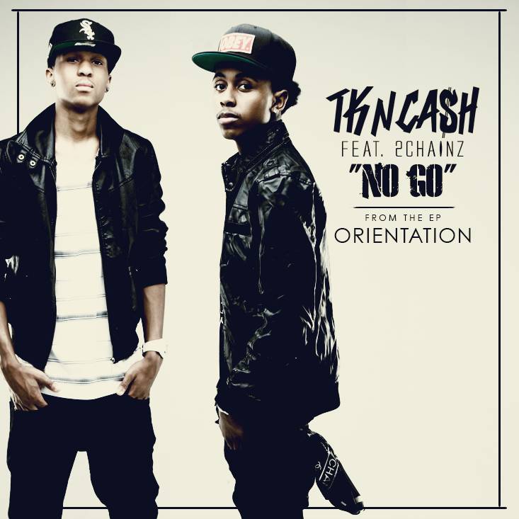 TK N Cash – ‘No Go’ (Feat. 2 Chainz) | HipHop-N-More