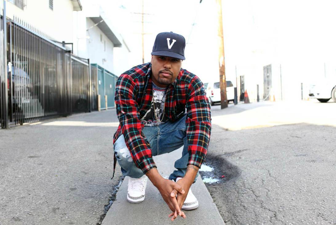 Dom Kennedy – ‘My Type Of Party (Remix)’ (Feat. Tyga & Juicy J ...