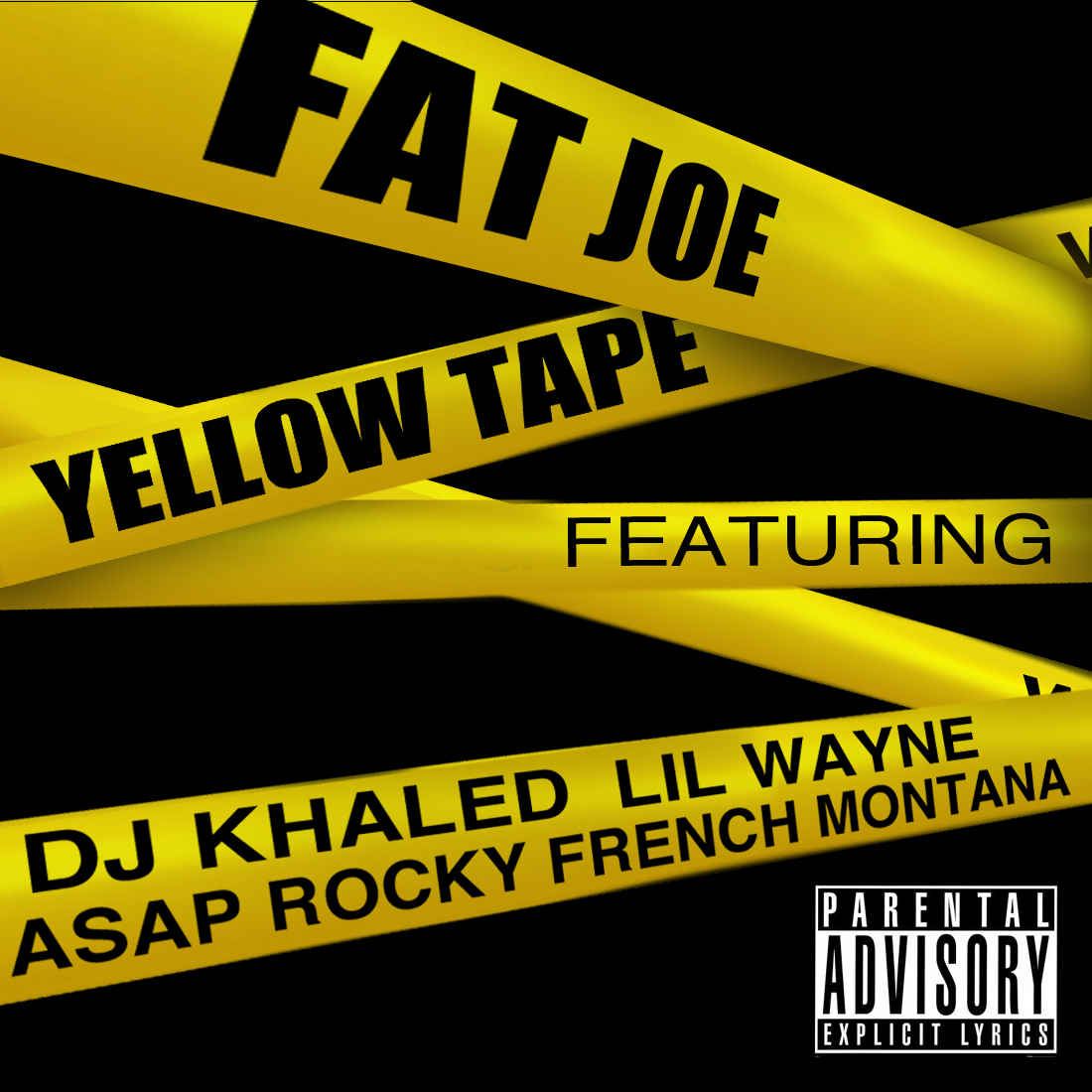 Yellow tape fat joe mp3 download