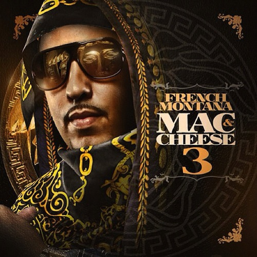 French Montana – 'It Was A Good Year' (Feat. Curren$y & Mac Miller)