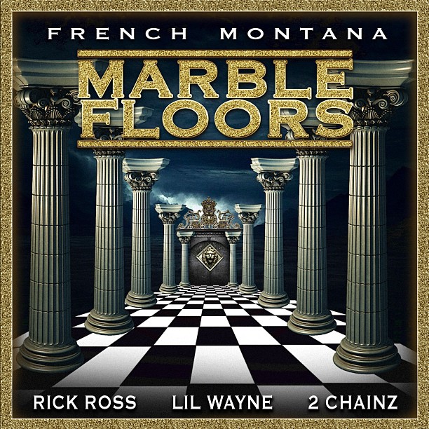 French Montana Marble Floors Lyrics Genius Lyrics