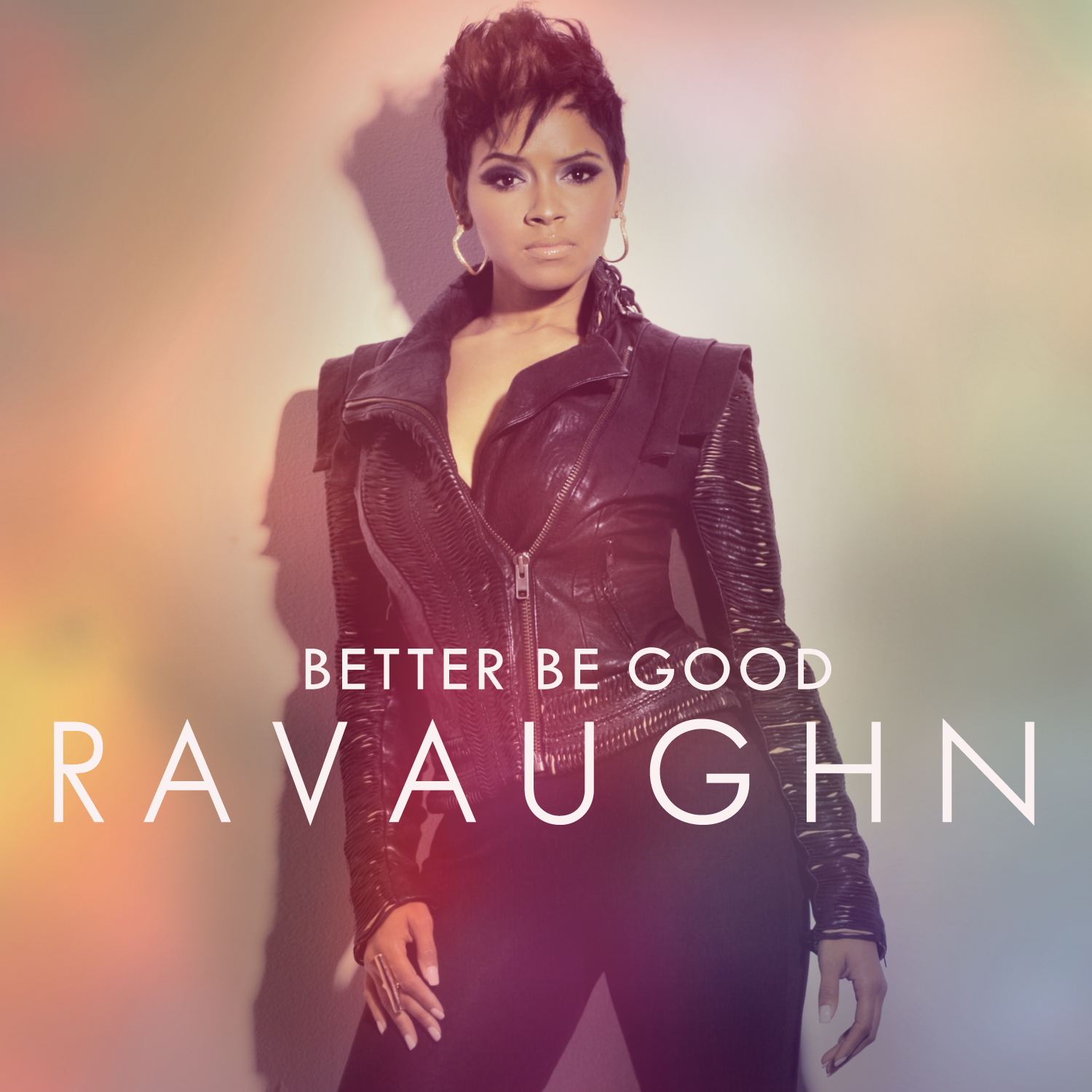 RaVaughn – 'Better Be Good' (Feat. Wale) | HipHop-N-More1500 x 1500