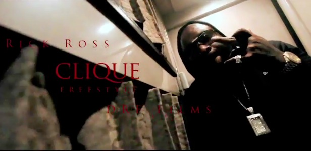 Video: Rick Ross – 'Clique' (Freestyle) · nipsey hussle all birds 150x150