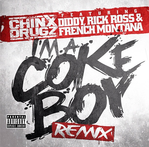 chinx im a cokeboy 500x491