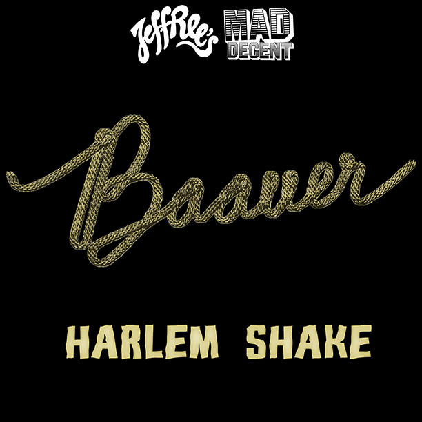 Baauer Harlem Shake[1]