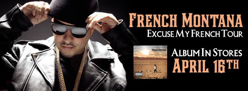 french montana excuse my french