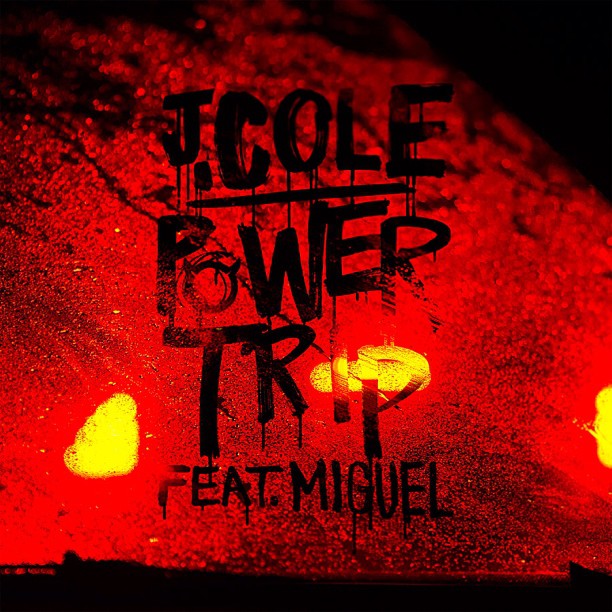 J. Cole – 'Power Trip' (Feat. Miguel) (CDQ) | HipHop-N-More