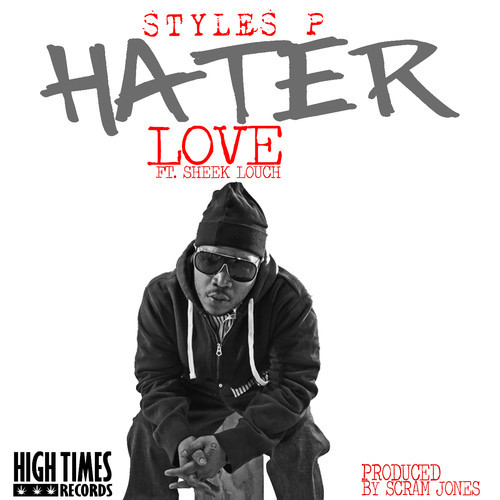 styles p hater