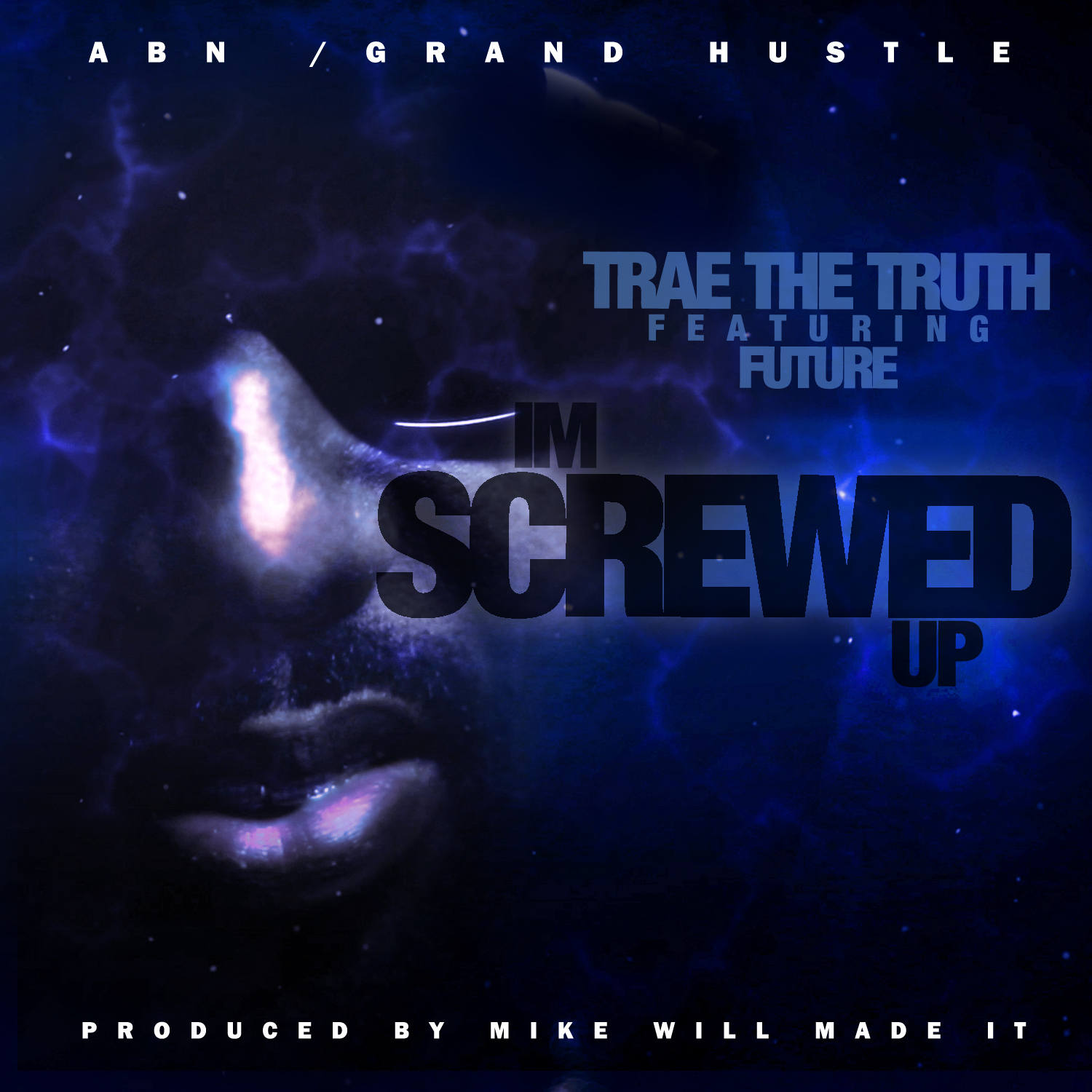 Trae Tha Truth – 'I'm Screwed Up' (Feat. Future) | HipHop-N-More1500 x 1500