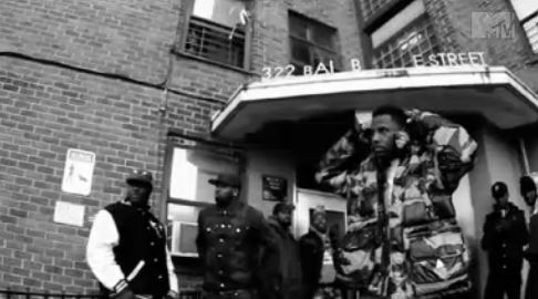 Video: Fabolous – ‘B.I.T.E.’ | HipHop-N-More