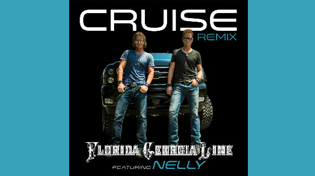 Florida Georgia Line – 'Cruise (Remix)' (Feat. Nelly)  HipHopNMore