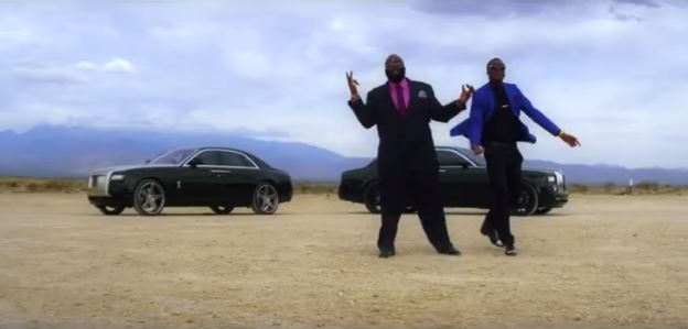 Video: Meek Mill – 'Believe It' (Feat. Rick Ross)