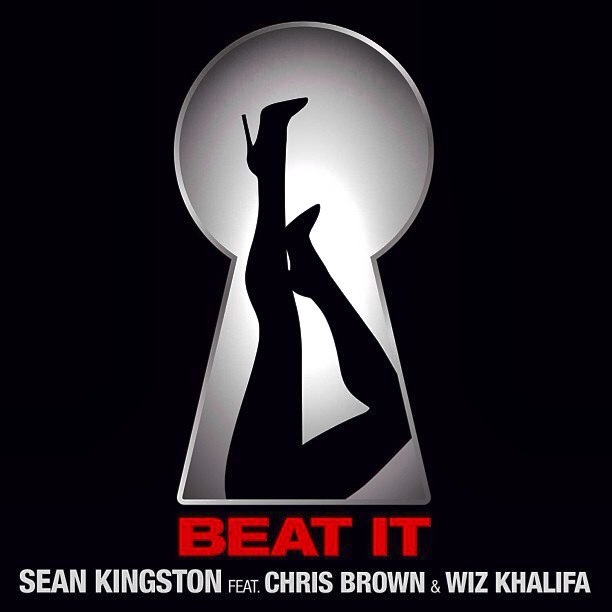 Beat It Sean Kingston song - Wikipedia