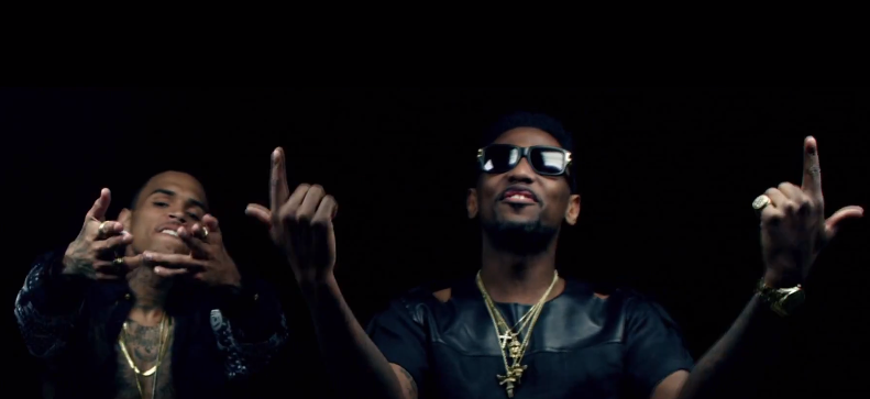 Video: Fabolous – ‘Ready’ (Feat. Chris Brown) | HipHop-N-More