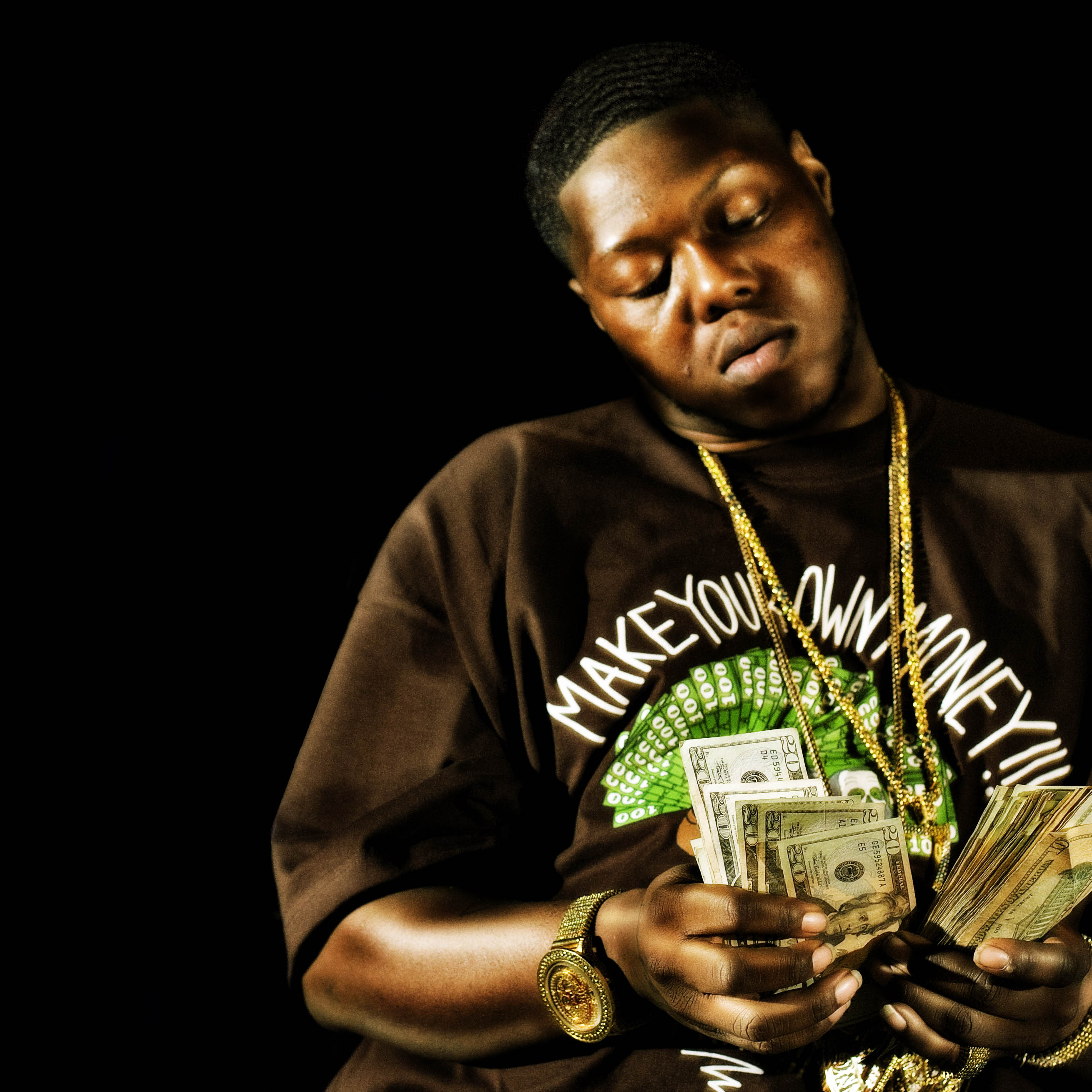 ZRo 'Love These B****es' HipHopNMore
