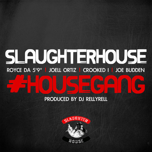 slaughterhouse housegang