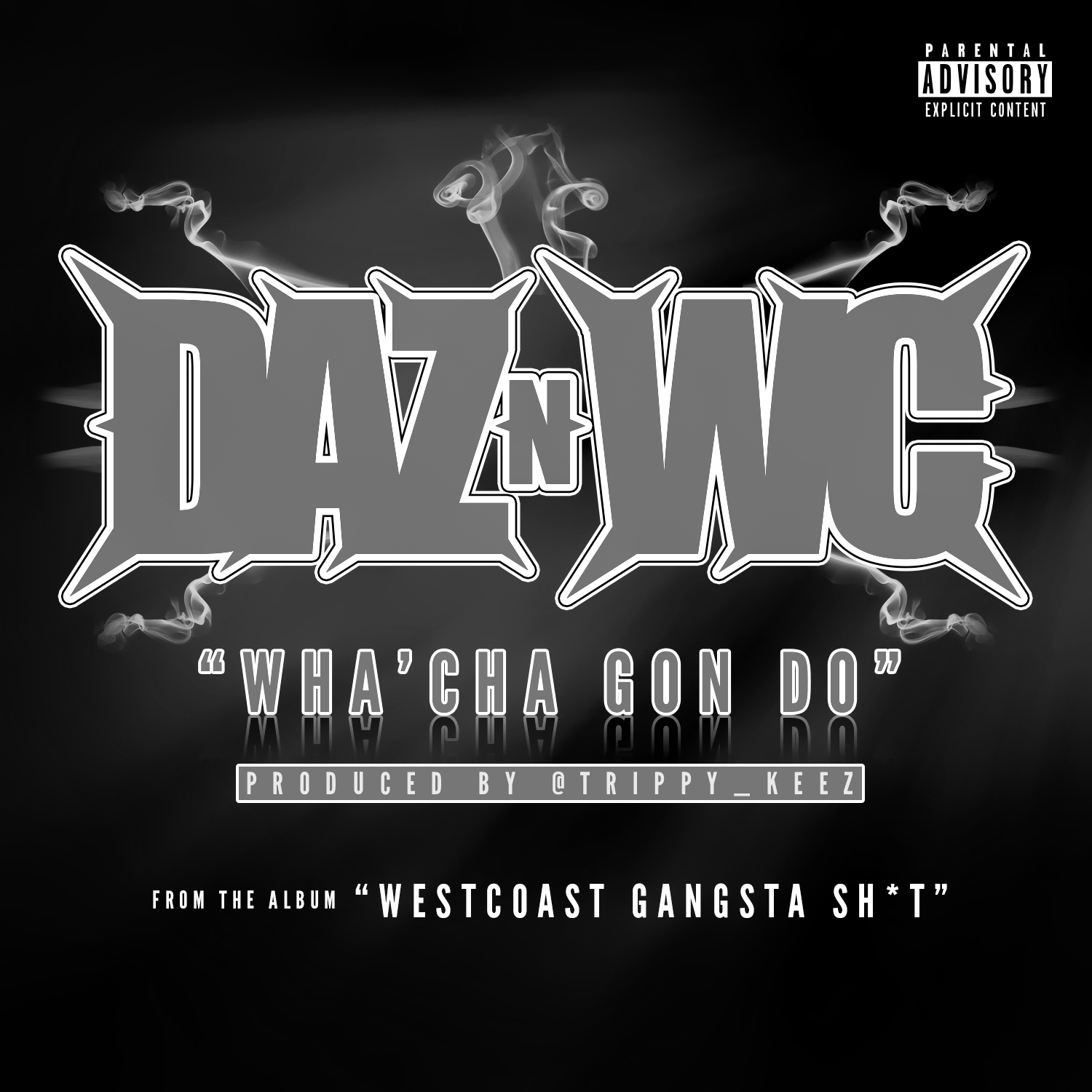 Daz Dillinger & WC – ‘Wa’cha Gon Do’ | HipHop-N-More