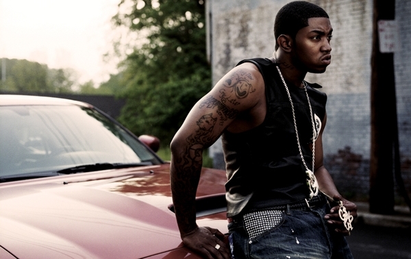 Lil Scrappy – 'Trayvon Martin'