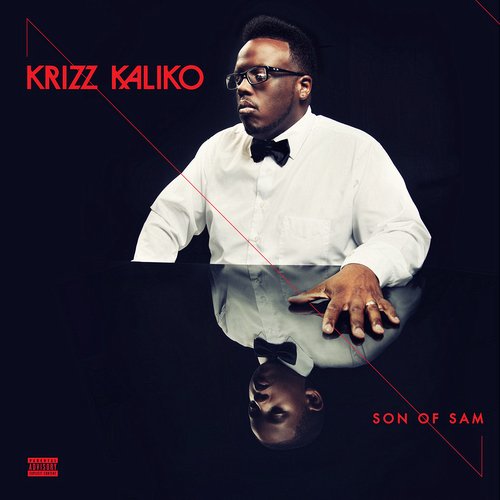 Krizz Kaliko 'Titties' (Feat. Tech N9ne) HipHopNMore