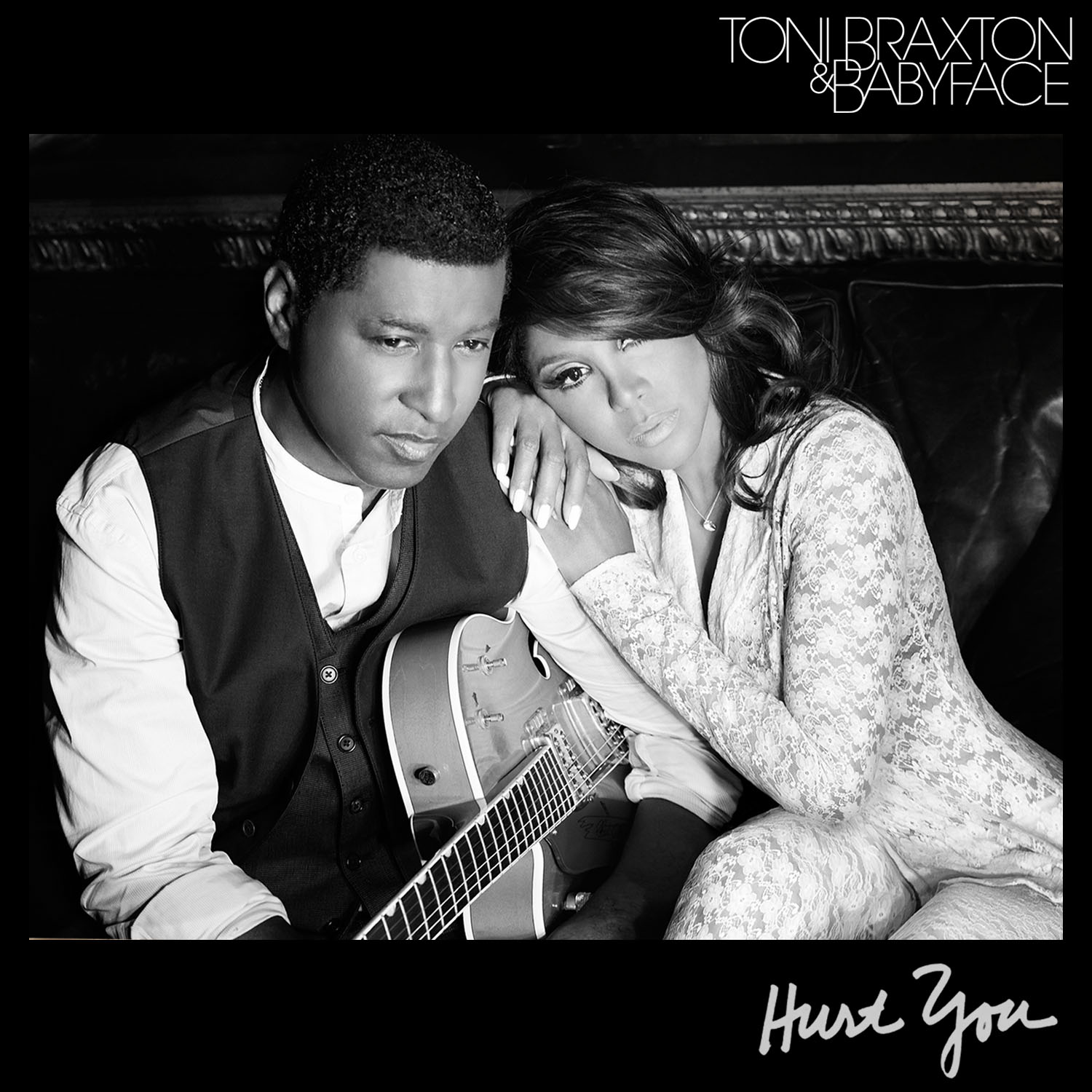 Toni braxton and babyface video