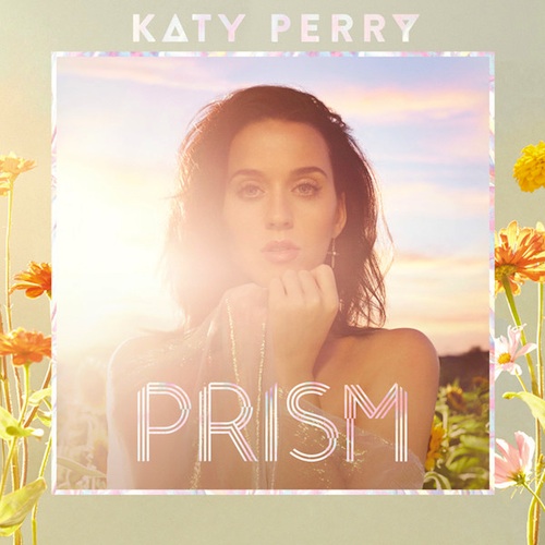 Katy perry_Prism