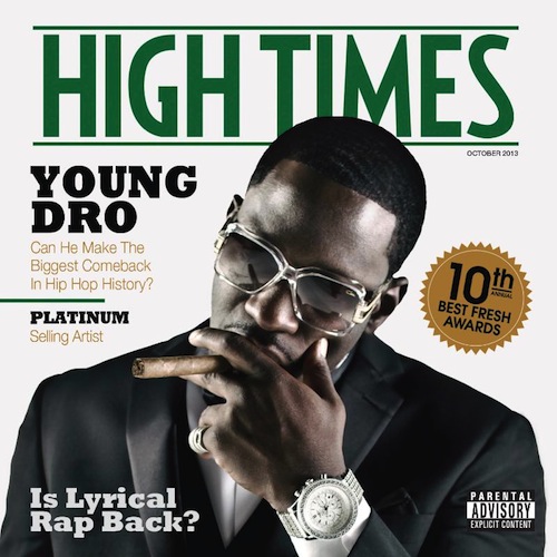 young dro_high times
