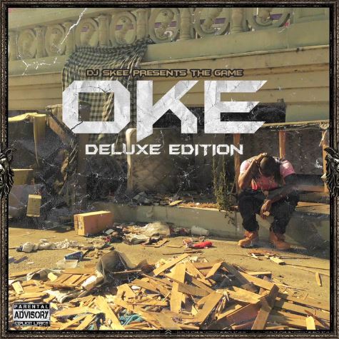 The Game – 'Hollywood' (Feat. Scarface) (OKE Bonus Track 