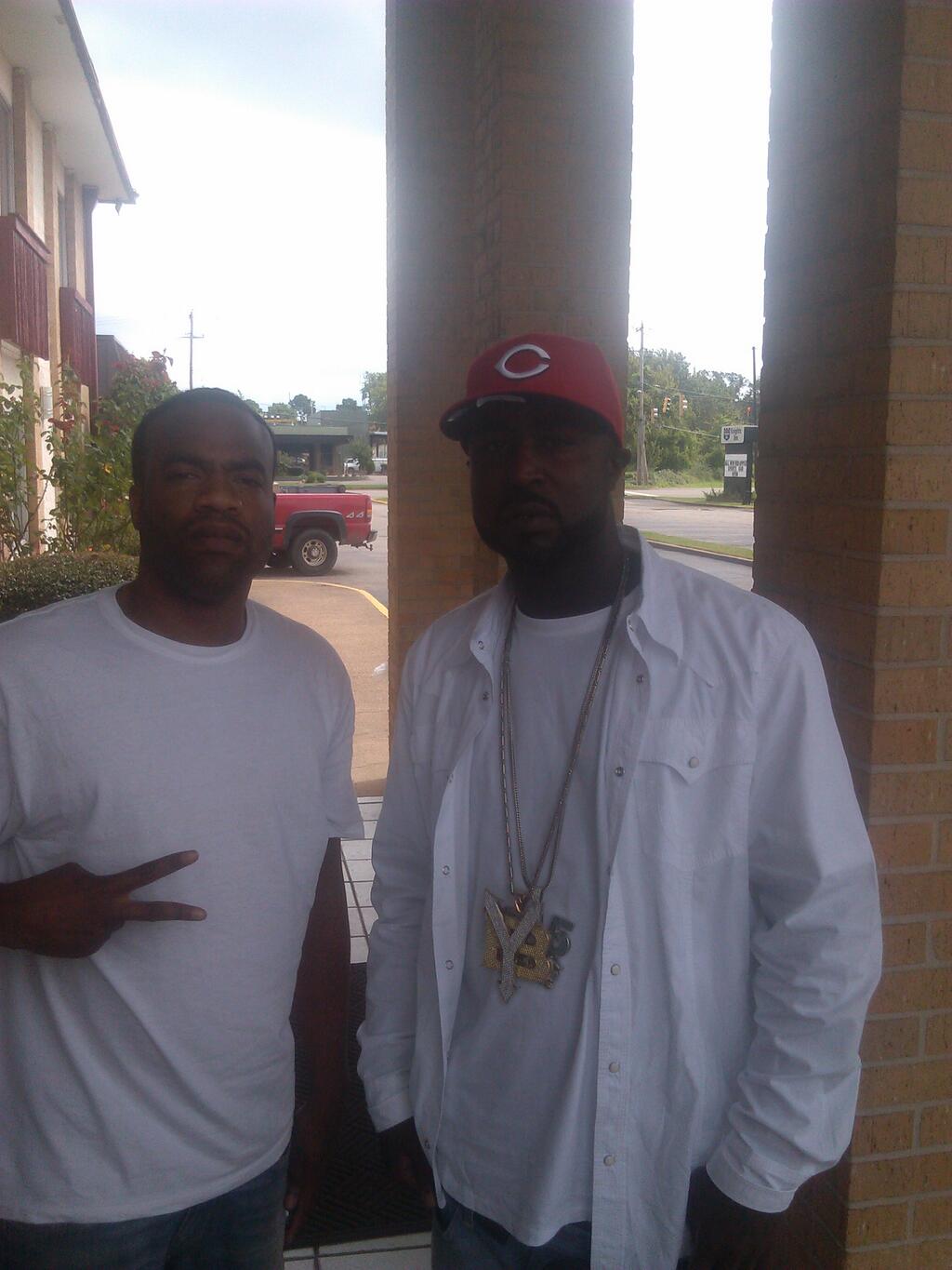 Young Buck Released From Prison | HipHop-N-More