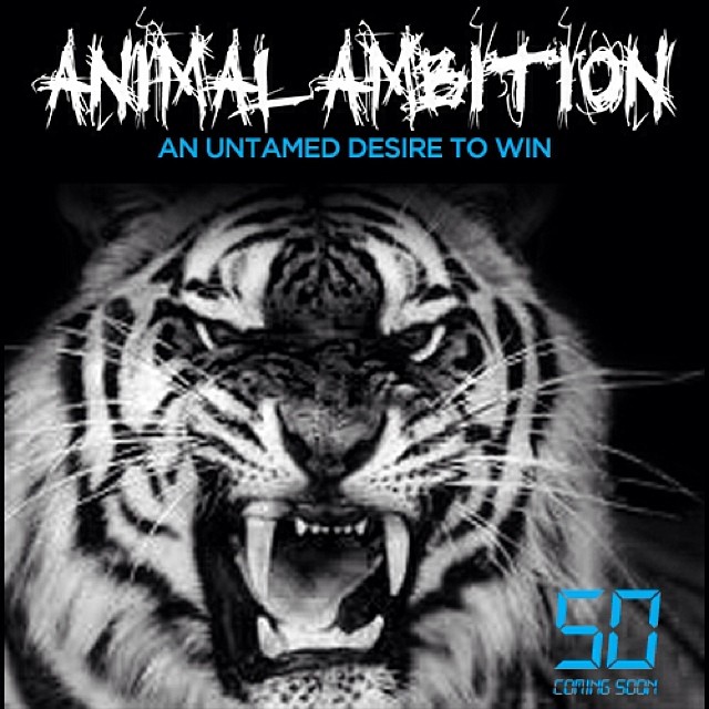 Animal Ambition - Wikipedia