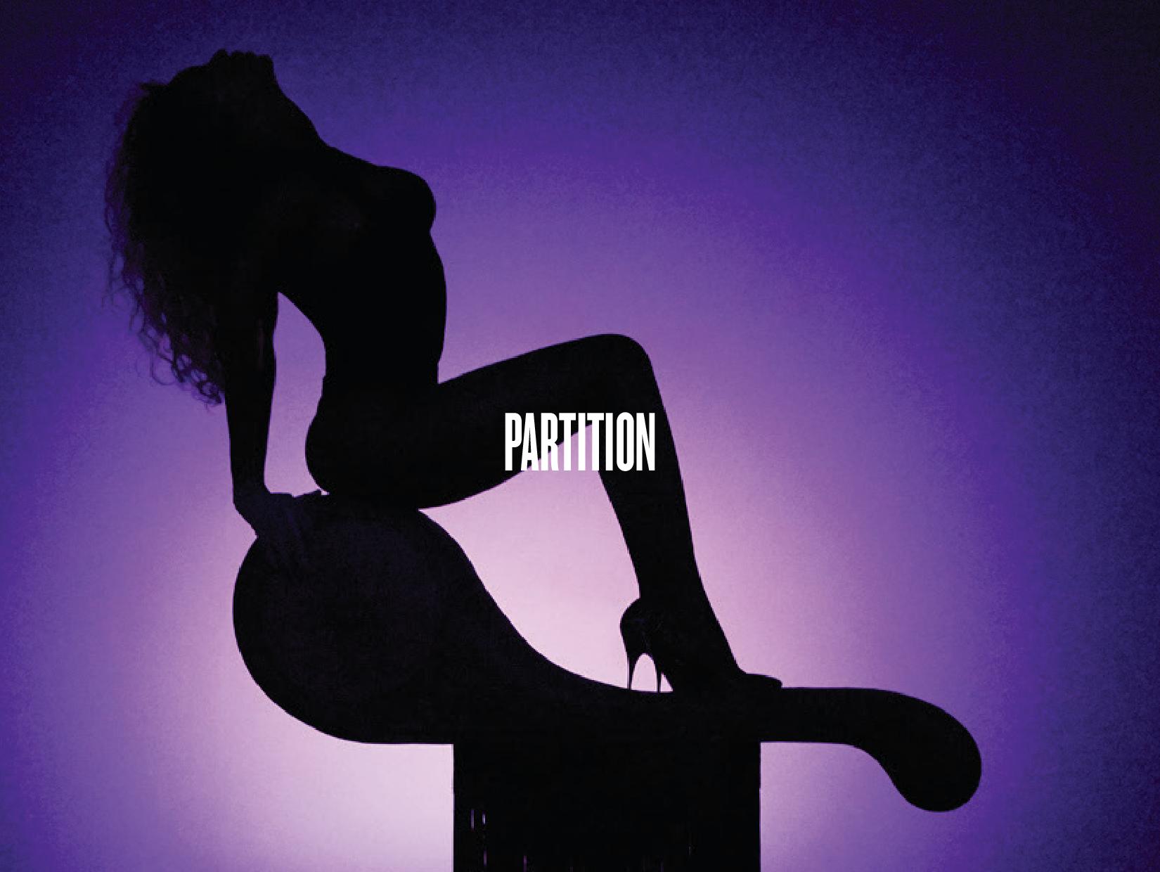 Beyonce partition скачать бесплатно mp3