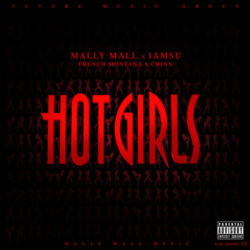 Mally Mall Hot Girls Lyrics Genius Lyrics