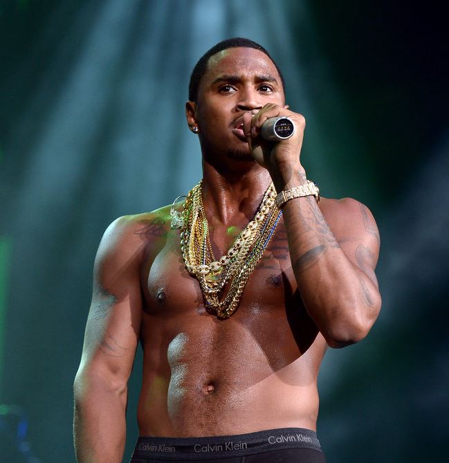 Trey Songz Who Do You Love Remix HipHop N More