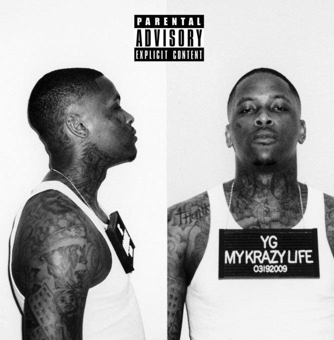 Yg Really Be Smokin N Drinkin Feat Kendrick Lamar Full Version Hiphop N More