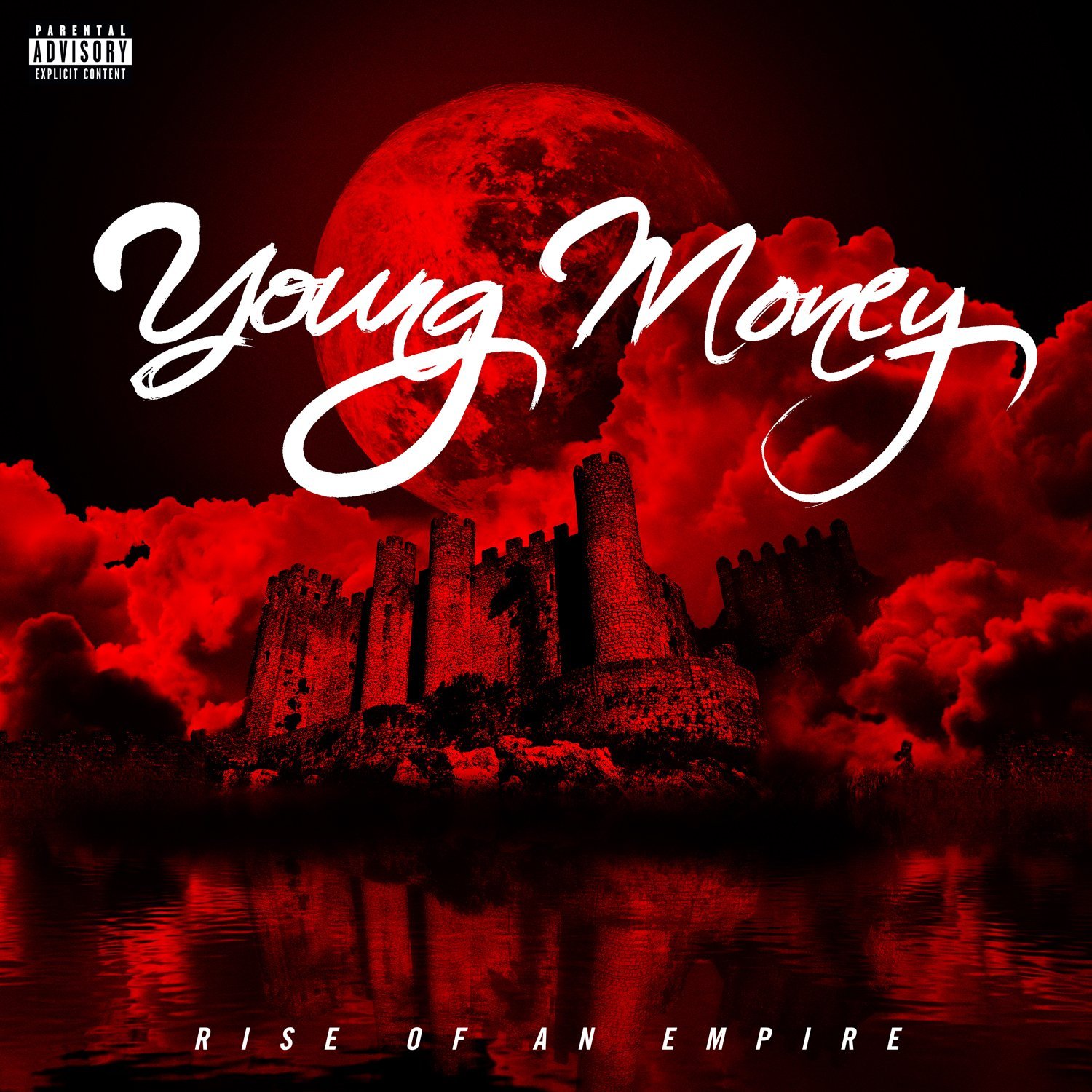 Young Money Radio Live Now!