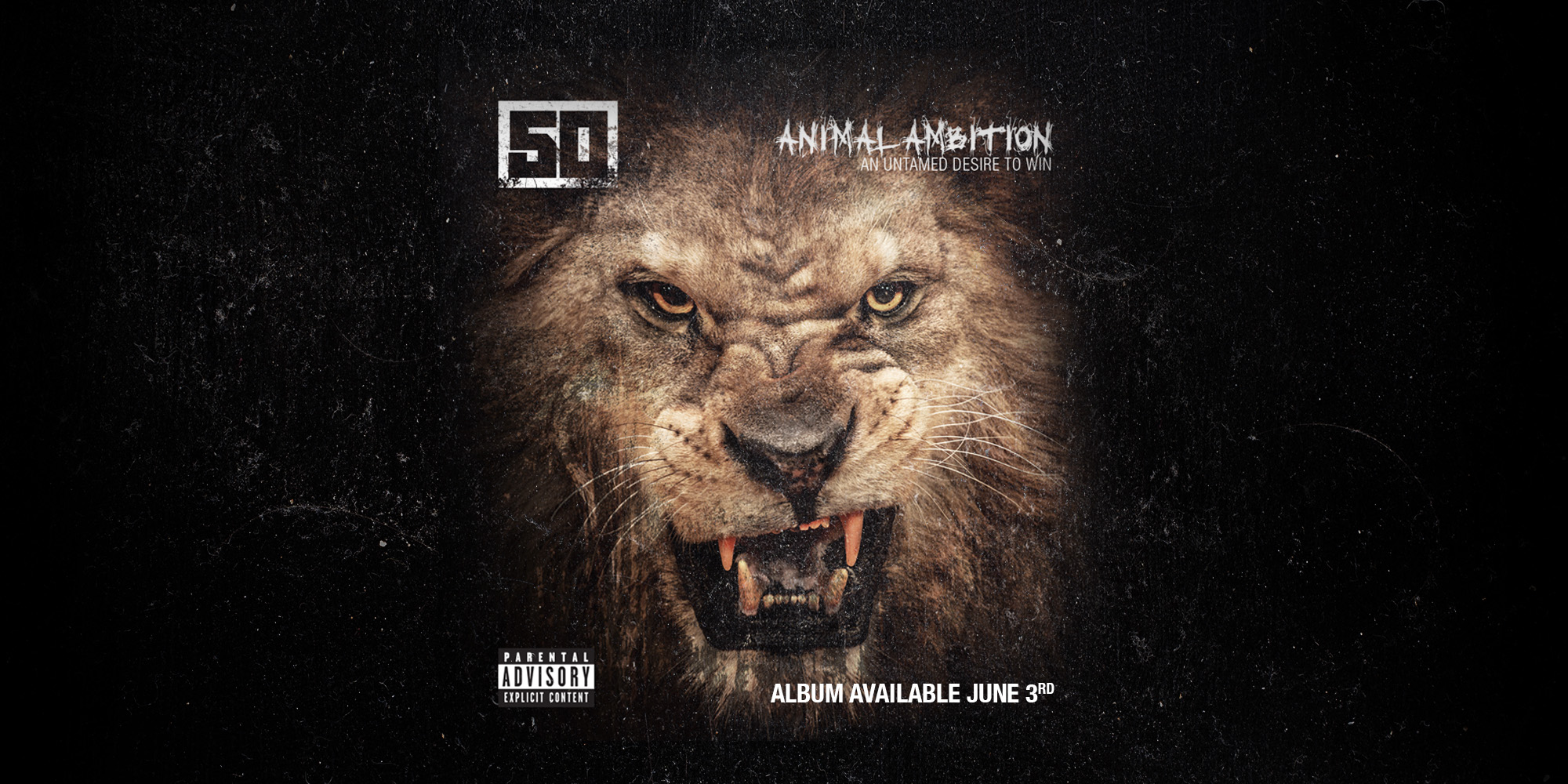 50 Cent - Animal Ambition FULL - YouTube