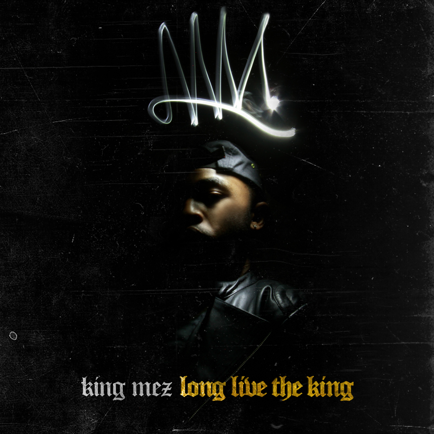 Free Album: King Mez – 'Long Live The King' | HipHop-N-More