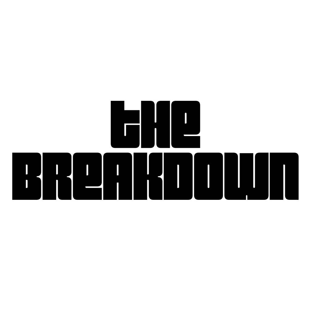 Prince – 'The Breakdown' | HipHop-N-More