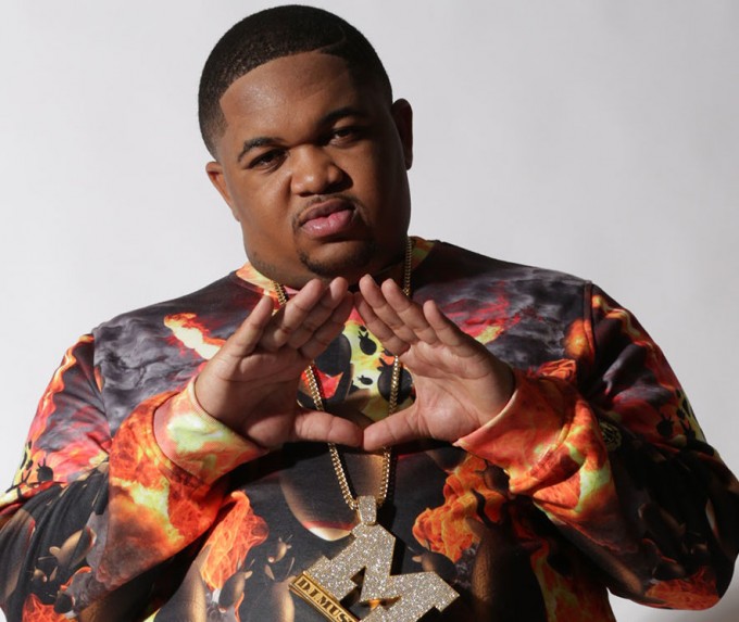 DJ Mustard 'Get Her Back' (Remix) HipHopNMore